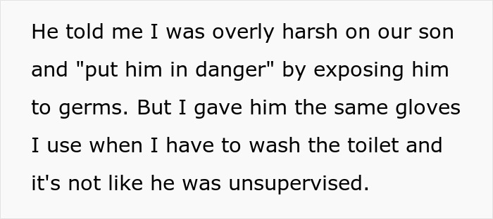 “Am I A Bad Mom?”: Dad Is Angry Wife Put Son "In Danger" After His Prank Went Wrong “Am I A Bad Mom?”: Dad Is Angry Wife Put Son "In Danger" After His Prank Went Wrong