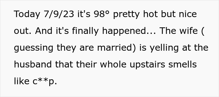 Neighbors Won’t Pick Up After Their Dog, Guy Enjoys Watching Them Losing Their Minds After His Revenge Neighbors Won’t Pick Up After Their Dog, Guy Enjoys Watching Them Losing Their Minds After His Revenge