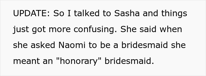 Brother Flips Expensive Gift Meant For Sister’s Wedding After She Mistreats His GF Thrice Brother Flips Expensive Gift Meant For Sister’s Wedding After She Mistreats His GF Thrice