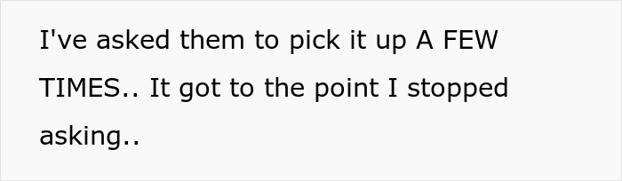 Neighbors Won’t Pick Up After Their Dog, Guy Enjoys Watching Them Losing Their Minds After His Revenge Neighbors Won’t Pick Up After Their Dog, Guy Enjoys Watching Them Losing Their Minds After His Revenge