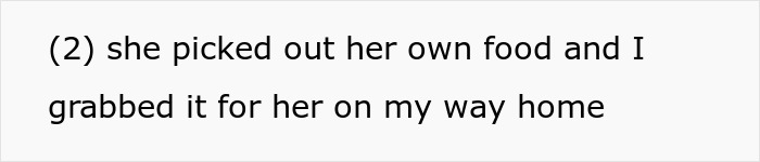 Guy Takes It Online After His Girlfriend Gets Disappointed With His Refusal To Share Food With Her Guy Takes It Online After His Girlfriend Gets Disappointed With His Refusal To Share Food With Her