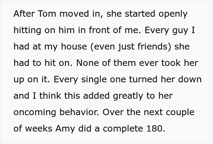 "This Is The Last Straw": Woman Gets Revenge On Unhinged Roommate "This Is The Last Straw": Woman Gets Revenge On Unhinged Roommate