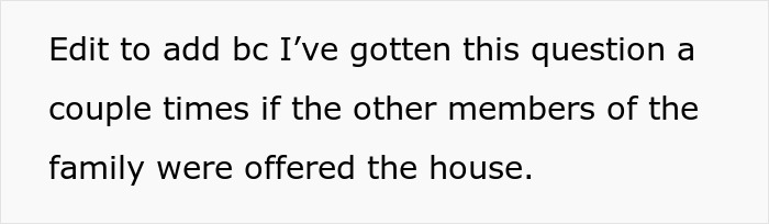 Spoiled Teenager Gets His Birthday Plans Dashed After Aunt Refuses To Host His Birthday Party Spoiled Teenager Gets His Birthday Plans Dashed After Aunt Refuses To Host His Birthday Party
