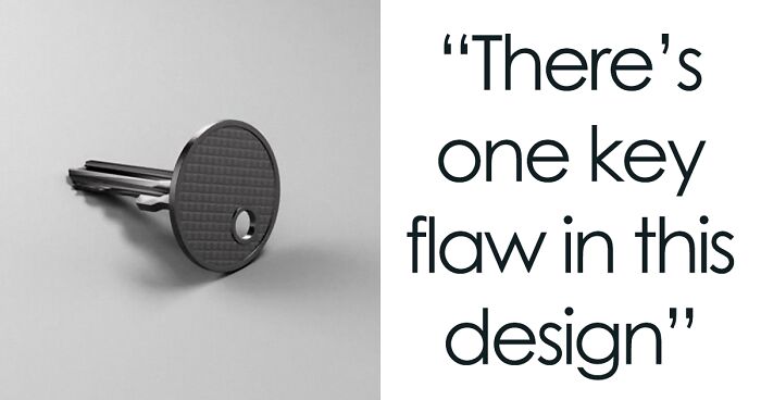 40 “Awesome Things But Absolutely Useless”40 “Awesome Things But Absolutely Useless”