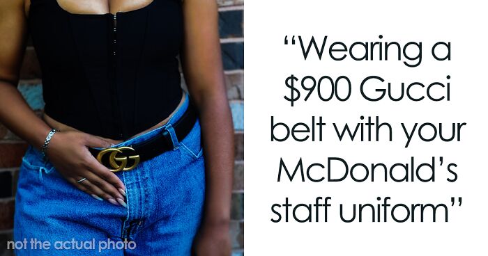 30 Behaviors That People Think Scream “I Make Poor Financial Choices”