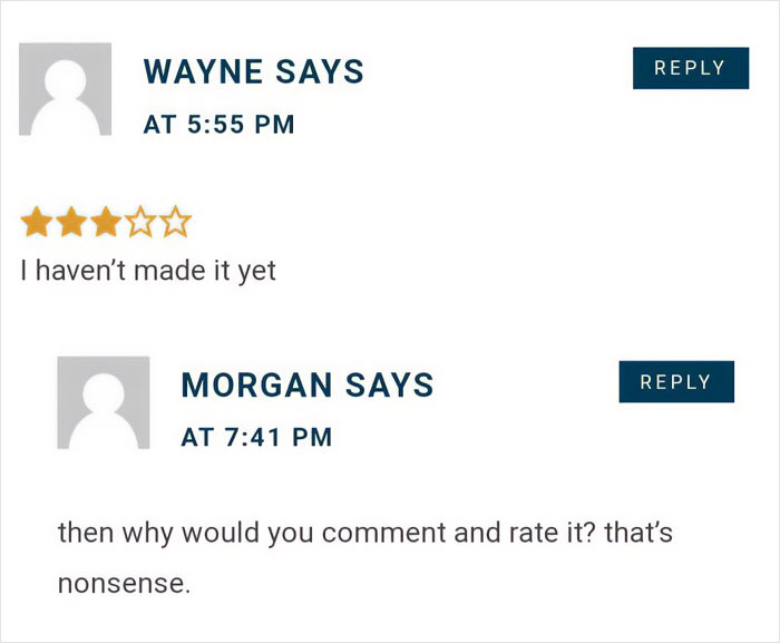 I Haven't Made It Yet 🙄