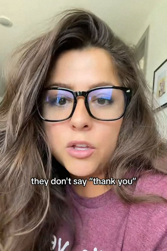 Woman Catches An Important Detail In “Barbie”, Goes Viral With 1.3 Million Views Woman Catches An Important Detail In “Barbie”, Goes Viral With 1.3 Million Views