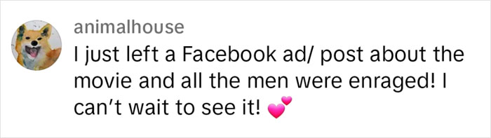 Woman Catches An Important Detail In “Barbie”, Goes Viral With 1.3 Million Views Woman Catches An Important Detail In “Barbie”, Goes Viral With 1.3 Million Views