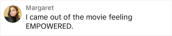 Woman Catches An Important Detail In “Barbie”, Goes Viral With 1.3 Million Views