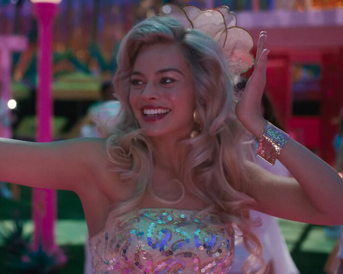 Woman Catches An Important Detail In “Barbie”, Goes Viral With 1.3 Million Views