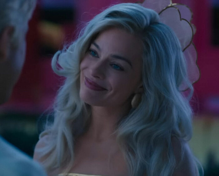 Woman Catches An Important Detail In “Barbie”, Goes Viral With 1.3 Million Views