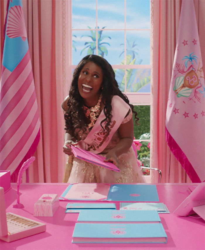 Woman Catches An Important Detail In “Barbie”, Goes Viral With 1.3 Million Views