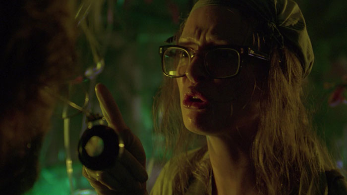 Uma Thurman poison ivy quote