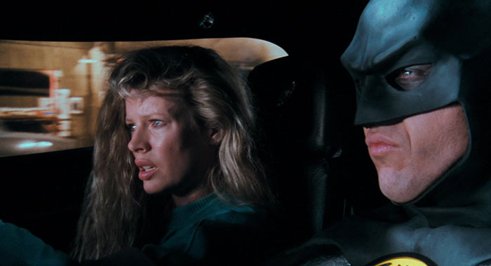 Val Kilmer batman quote