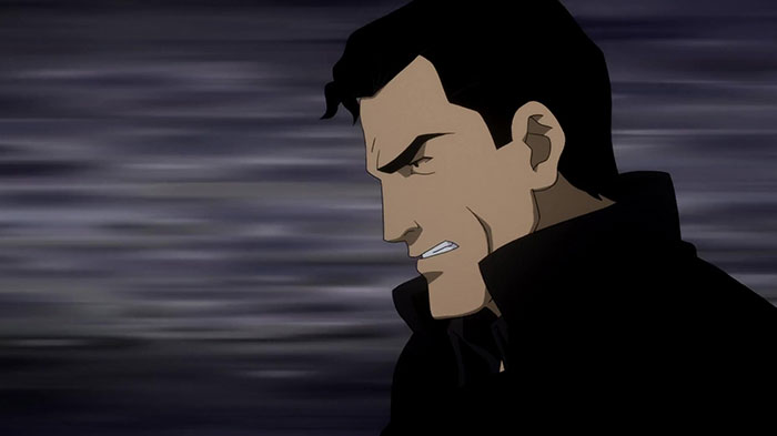 Bruce Wayne batman quote