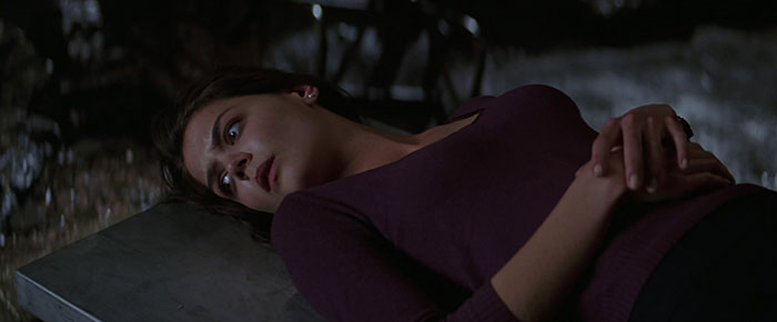 Katie Holmes Rachel Dawes quote