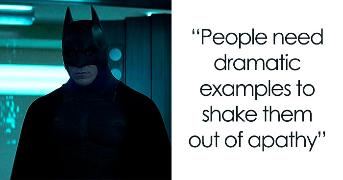 73 Batman Quotes That Capture The True Face Of Gotham City