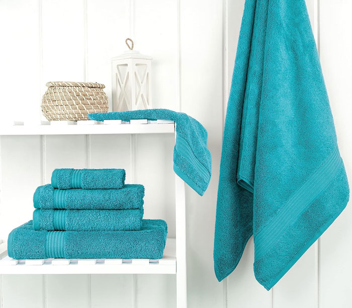 Cotton Paradise 6-Piece Towel Set: Now $39.99 (Was $66.99)