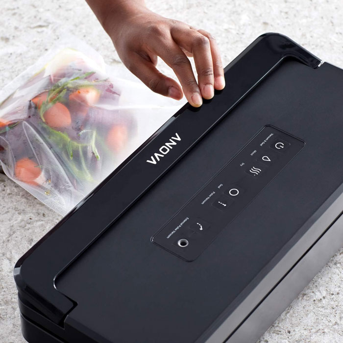 Anova Culinary Precision Vacuum Sealer Pro: Now $99 (Was $149.99)