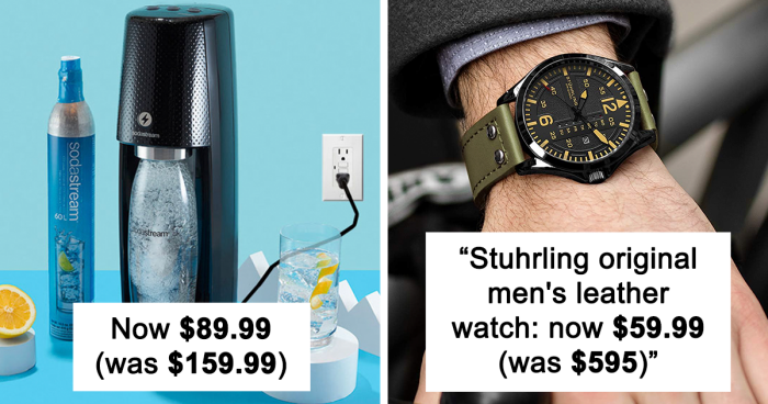 Treat Yo Self: 30 Noteworthy Amazon Prime Day 2023 Deals That May Catch Your Eye