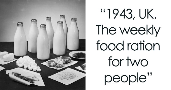 50 Of The Most Captivating Historical Pictures For History Enthusiasts