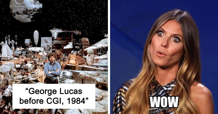 50 Of The Most Captivating Historical Pictures For History Enthusiasts