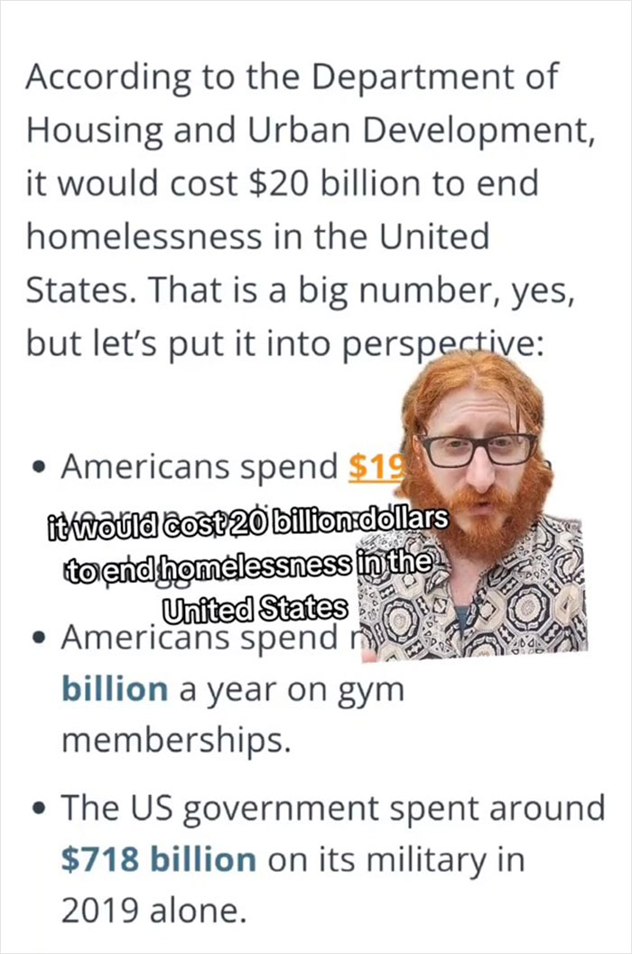 Man Gets Asked “Could You Prove That All Billionaires Are Evil”, Goes Ahead And Does It Man Gets Asked “Could You Prove That All Billionaires Are Evil”, Goes Ahead And Does It