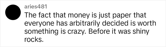 Man Gets Asked “Could You Prove That All Billionaires Are Evil”, Goes Ahead And Does It Man Gets Asked “Could You Prove That All Billionaires Are Evil”, Goes Ahead And Does It