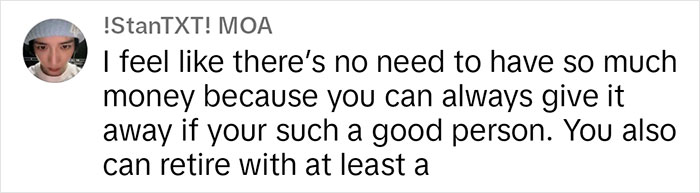 Man Gets Asked “Could You Prove That All Billionaires Are Evil”, Goes Ahead And Does It Man Gets Asked “Could You Prove That All Billionaires Are Evil”, Goes Ahead And Does It