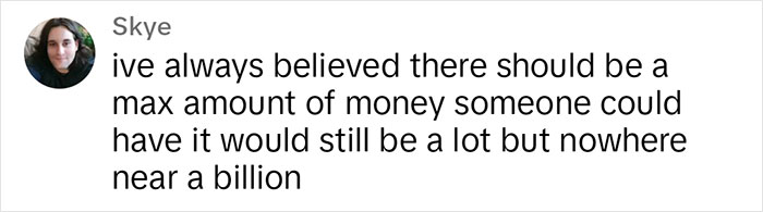 Man Gets Asked “Could You Prove That All Billionaires Are Evil”, Goes Ahead And Does It Man Gets Asked “Could You Prove That All Billionaires Are Evil”, Goes Ahead And Does It