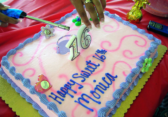 Spoiled Teenager Gets His Birthday Plans Dashed After Aunt Refuses To Host His Birthday Party