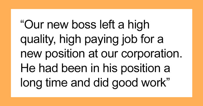 Boss Complains Of Disloyal Staff, Realizes The Reason When He Gets Laid Off Himself