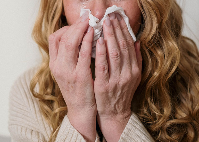 Boss Doesn’t Believe Employee Is Actually Sick, Demands She Come In, Gets Karma Served Boss Doesn’t Believe Employee Is Actually Sick, Demands She Come In, Gets Karma Served