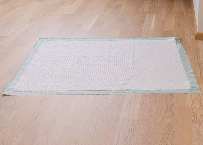 “The Bathroom Floor Was Suddenly Always Wet”: BF Keeps Missing The Toilet, GF Gets Resourceful “The Bathroom Floor Was Suddenly Always Wet”: BF Keeps Missing The Toilet, GF Gets Resourceful