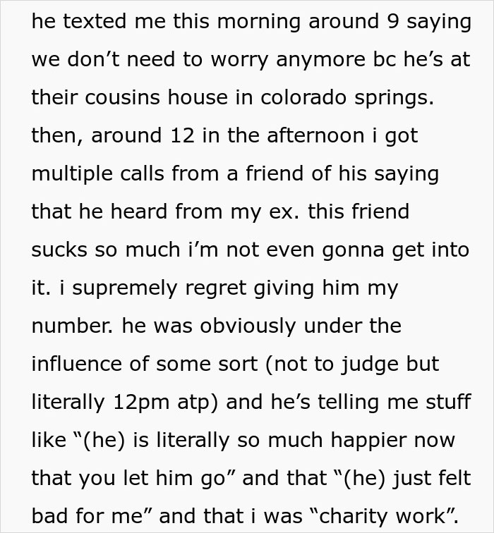 Woman Dumps Boyfriend Over His Bigoted Reaction To Barbie Movie Woman Dumps Boyfriend Over His Bigoted Reaction To Barbie Movie