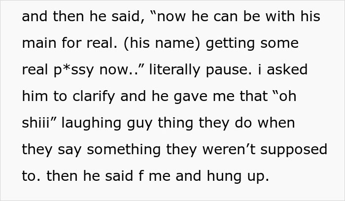 Woman Dumps Boyfriend Over His Bigoted Reaction To Barbie Movie Woman Dumps Boyfriend Over His Bigoted Reaction To Barbie Movie