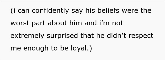 Woman Dumps Boyfriend Over His Bigoted Reaction To Barbie Movie Woman Dumps Boyfriend Over His Bigoted Reaction To Barbie Movie