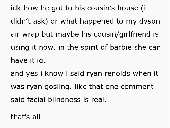 Woman Dumps Boyfriend Over His Bigoted Reaction To Barbie Movie Woman Dumps Boyfriend Over His Bigoted Reaction To Barbie Movie