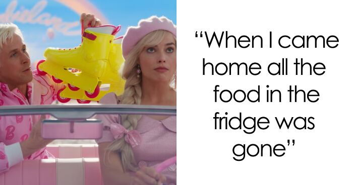 Woman Dumps Boyfriend Over His Bigoted Reaction To Barbie Movie