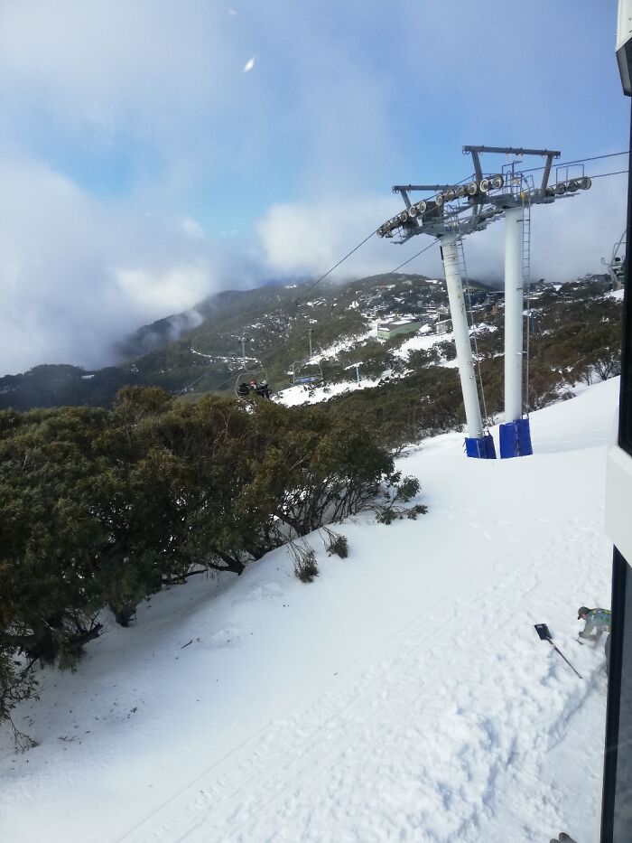 Difficult To Pick But I Have To Go With Mt Buller In Vic, Aus