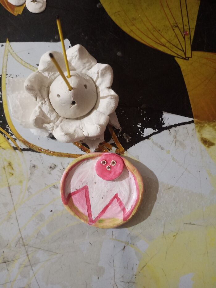 Stick Incense Holder