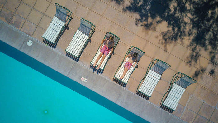 Viral Video Of Hotel Staff Removing Guest Towels Blocking Beds Sparks Online Debate Viral Video Of Hotel Staff Removing Guest Towels Blocking Beds Sparks Online Debate