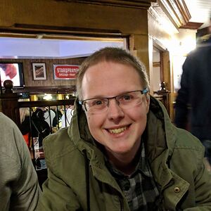 robbiecorner5 avatar