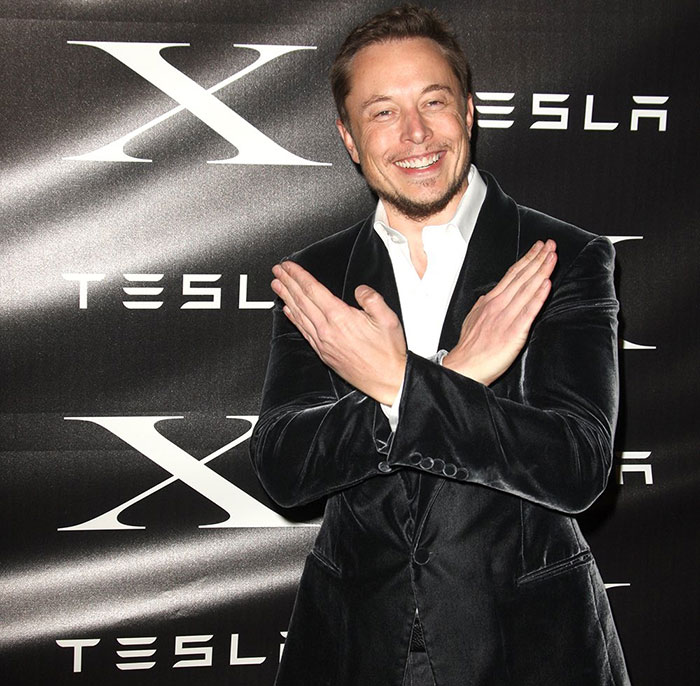 Elon Musk Responds To Bronny James’, 18, Cardiac Arrest With Anti-Vax Conspiracy, Gets Slammed