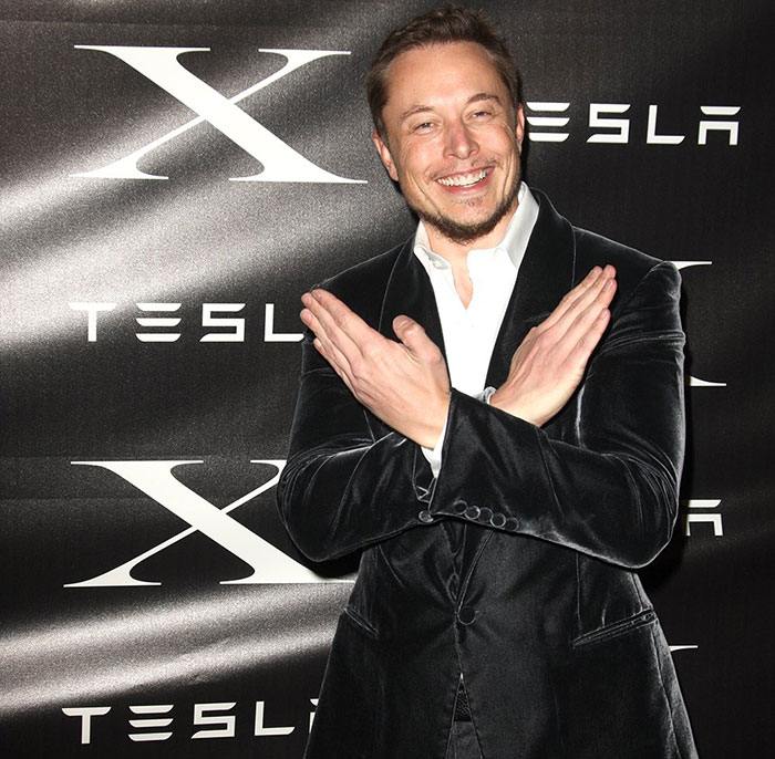 Elon Musk Responds To Bronny James’, 18, Cardiac Arrest With Anti-Vax Conspiracy, Gets Slammed Elon Musk Responds To Bronny James’, 18, Cardiac Arrest With Anti-Vax Conspiracy, Gets Slammed