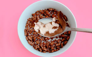 80 Weirdly Delicious Images Of Cats Photoshopped Into Food By This Artist (New Pics)