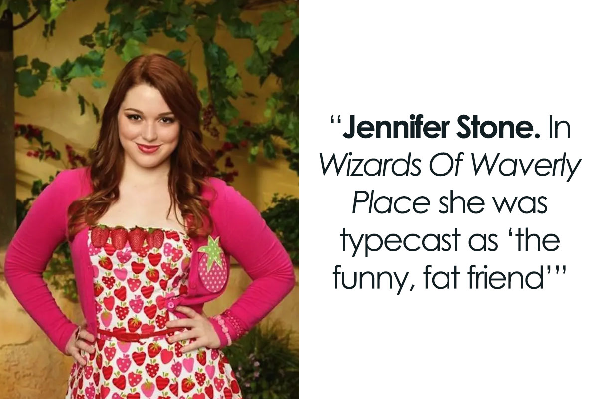 Size 0 Or Nothing: 22 Heartbreaking Examples Of Iconic Women Being ...