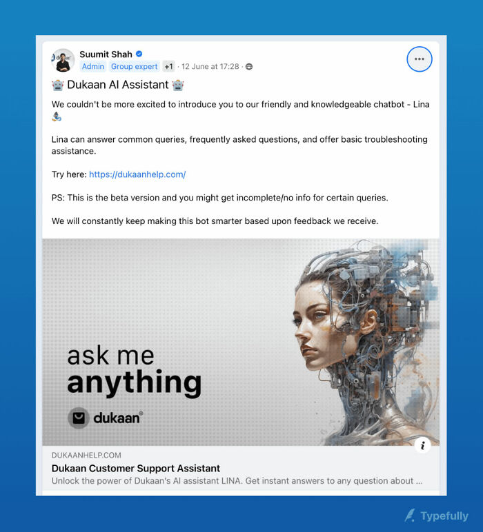 Tone-Deaf CEO Says He Fired 90% Of Staff Because Of New AI, Gets Slammed Online