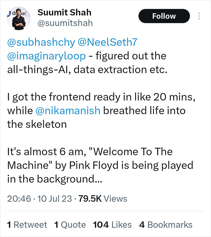 Tone-Deaf CEO Says He Fired 90% Of Staff Because Of New AI, Gets Slammed Online Tone-Deaf CEO Says He Fired 90% Of Staff Because Of New AI, Gets Slammed Online