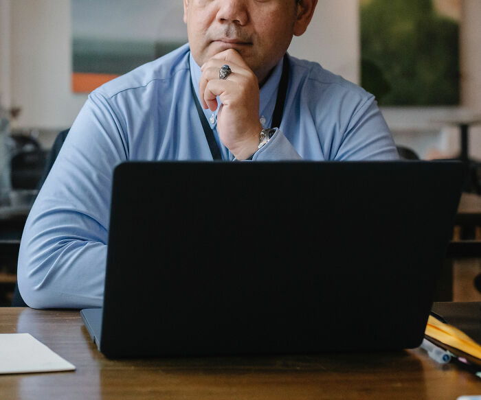 Tone-Deaf CEO Says He Fired 90% Of Staff Because Of New AI, Gets Slammed Online